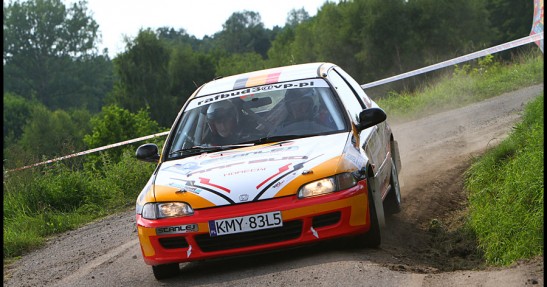 Rajd Rzeszowski